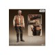 Star Wars Episode IV Scum & Villainy Action Figure 1/6 Doctor Cornelius Evazan 30 cm