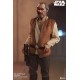 Star Wars Episode IV Scum & Villainy Action Figure 1/6 Doctor Cornelius Evazan 30 cm