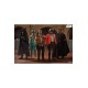 Star Wars Episode IV Scum & Villainy Action Figure 1/6 Doctor Cornelius Evazan 30 cm
