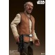 Star Wars Episode IV Scum & Villainy Action Figure 1/6 Doctor Cornelius Evazan 30 cm