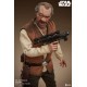 Star Wars Episode IV Scum & Villainy Action Figure 1/6 Doctor Cornelius Evazan 30 cm