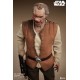 Star Wars Episode IV Scum & Villainy Action Figure 1/6 Doctor Cornelius Evazan 30 cm