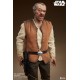 Star Wars Episode IV Scum & Villainy Action Figure 1/6 Doctor Cornelius Evazan 30 cm