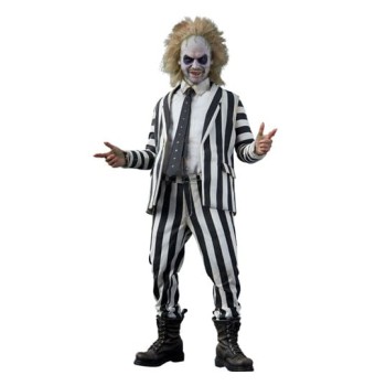 Beetlejuice Action Figure 1/6 Beetlejuice 32 cm