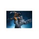 Marvel Statue Grey Hulk vs Wolverine 58 cm
