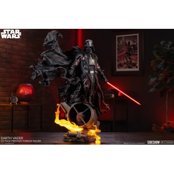 Darth Vader Mythos Premium Format Figure