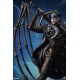 Critical Role Statue Yasha Nydoorin Mighty Nein 30 cm