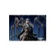 Critical Role Statue Yasha Nydoorin Mighty Nein 30 cm