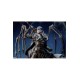 Critical Role Statue Yasha Nydoorin Mighty Nein 30 cm