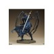 Critical Role Statue Yasha Nydoorin Mighty Nein 30 cm