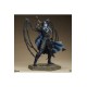 Critical Role Statue Yasha Nydoorin Mighty Nein 30 cm