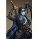 Critical Role Statue Yasha Nydoorin Mighty Nein 30 cm