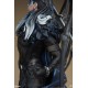 Critical Role Statue Yasha Nydoorin Mighty Nein 30 cm