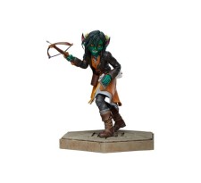 Critical Role Statue Nott the Brave Mighty Nein 19 cm