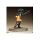 Critical Role Statue Nott the Brave Mighty Nein 19 cm