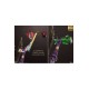 DC Comics Premium Format Statue Batman vs The Joker: Eternal Enemies 81 cm