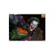 DC Comics Premium Format Statue Batman vs The Joker: Eternal Enemies 81 cm