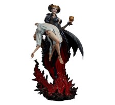 Sideshow Originals Premium Format Figure Vampire's Lust 66 cm