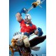 Peacemaker Statue Eat Peace... 57 cm
