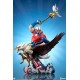 Peacemaker Statue Eat Peace... 57 cm