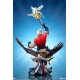 Peacemaker Statue Eat Peace... 57 cm