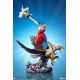 Peacemaker Statue Eat Peace... 57 cm
