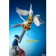 Peacemaker Statue Eat Peace... 57 cm
