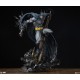 DC Comics: Batman Premium 1:4 Scale Statue