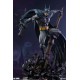 DC Comics: Batman Premium 1:4 Scale Statue