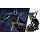 DC Comics: Batman Premium 1:4 Scale Statue