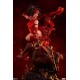 Marvel Premium Format Statue Elektra 61 cm