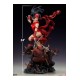 Marvel Premium Format Statue Elektra 61 cm