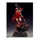 Marvel Premium Format Statue Elektra 61 cm