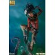 Pulp Vixens Premium Format Statue Deep Down 66 cm