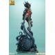 Pulp Vixens Premium Format Statue Deep Down 66 cm