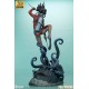 Pulp Vixens Premium Format Statue Deep Down 66 cm