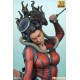 Pulp Vixens Premium Format Statue Deep Down 66 cm