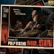 Sideshow Originals: Pulp Vixens Mr. Sin 1:4 Scale Statue