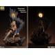 Sideshow Originals: Pulp Vixens Mr. Sin 1:4 Scale Statue