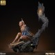 Sideshow Originals: Pulp Vixens Mr. Sin 1:4 Scale Statue