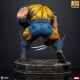 Marvel: Wolverine Berserker Rage Statue