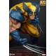 Marvel: Wolverine Berserker Rage Statue