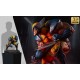 Marvel: Wolverine Berserker Rage Statue