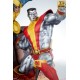 Marvel Statue Fastball Special: Colossus and Wolverine Statue 46 cm