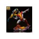 Marvel Premium Format Statue Fastball Special: Colossus and Wolverine 61 cm