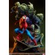 Marvel Premium Format Statue Spider-Man 53 cm