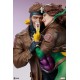 Marvel Statue Rogue and Gambit 47 cm