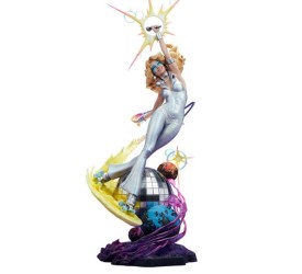 Marvel Premium Format Statue Dazzler 79 cm