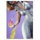 Marvel Premium Format Statue Dazzler 79 cm