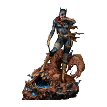 DC Comics Premium Format Statue Batgirl 55 cm